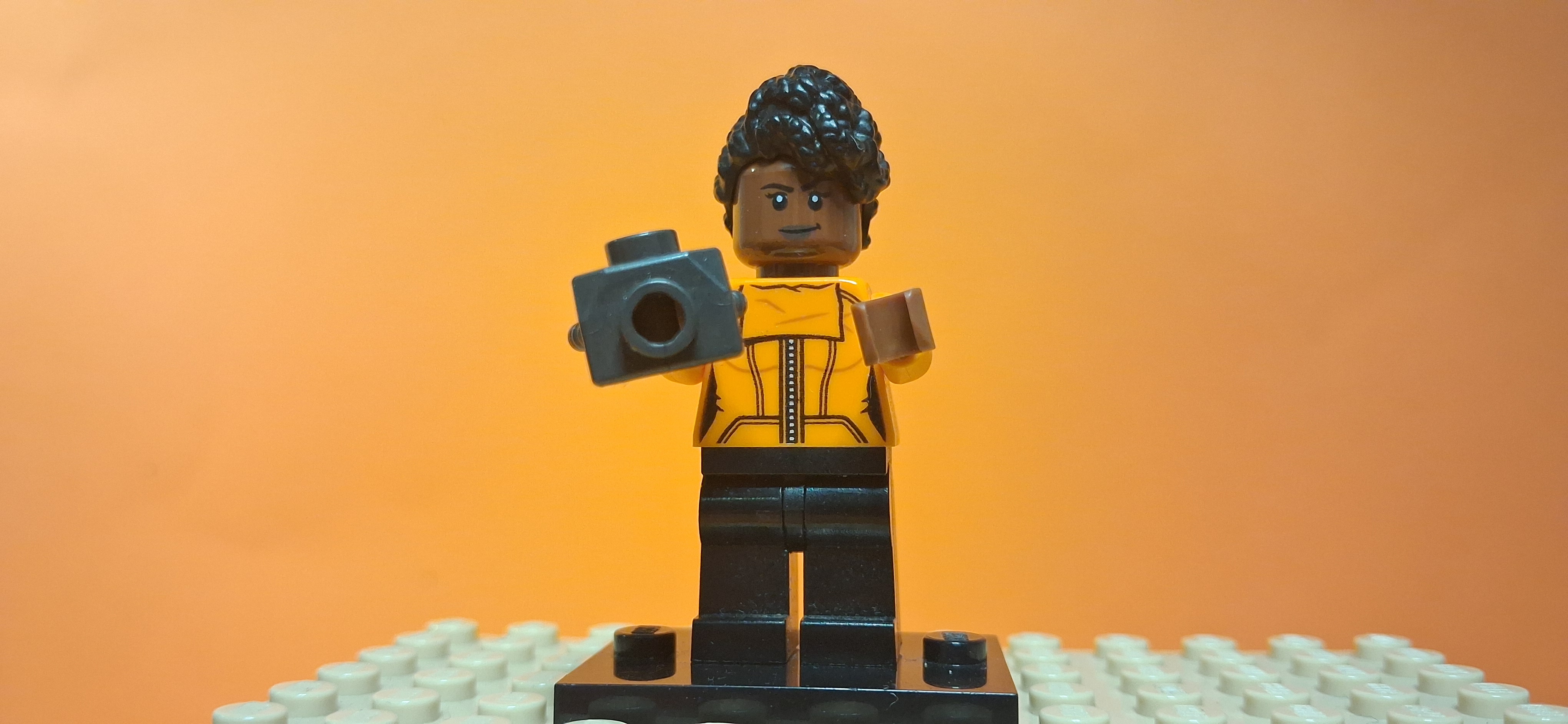 Minifig 39